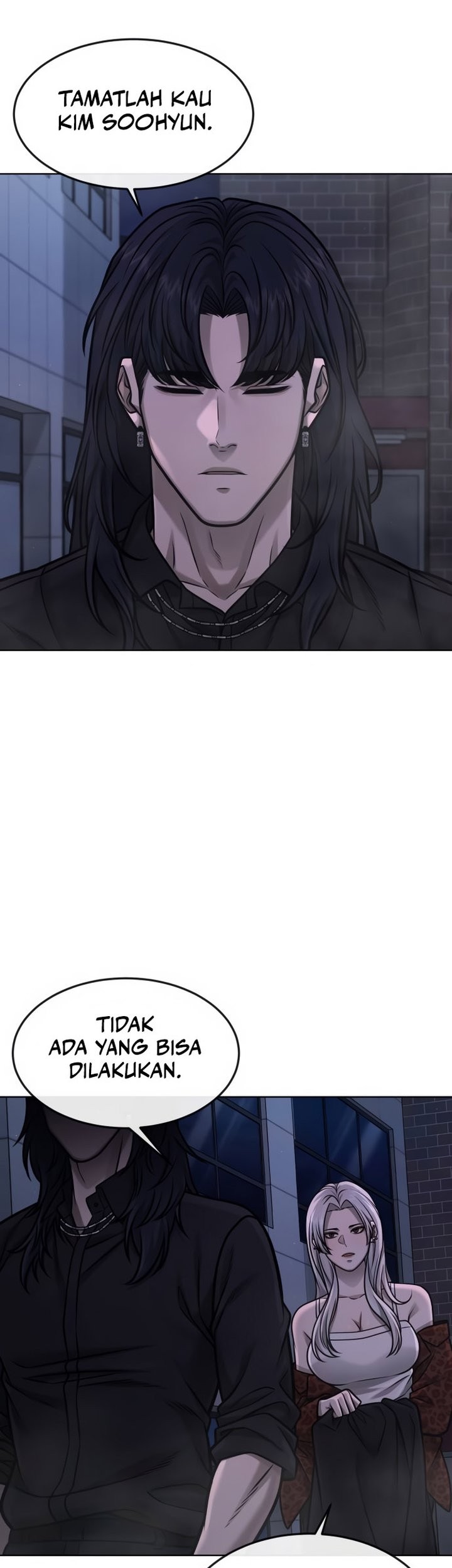 Quest Supremacy Chapter 135 Gambar 82