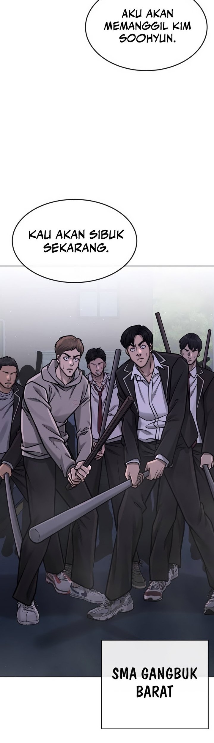Quest Supremacy Chapter 135 Gambar 83