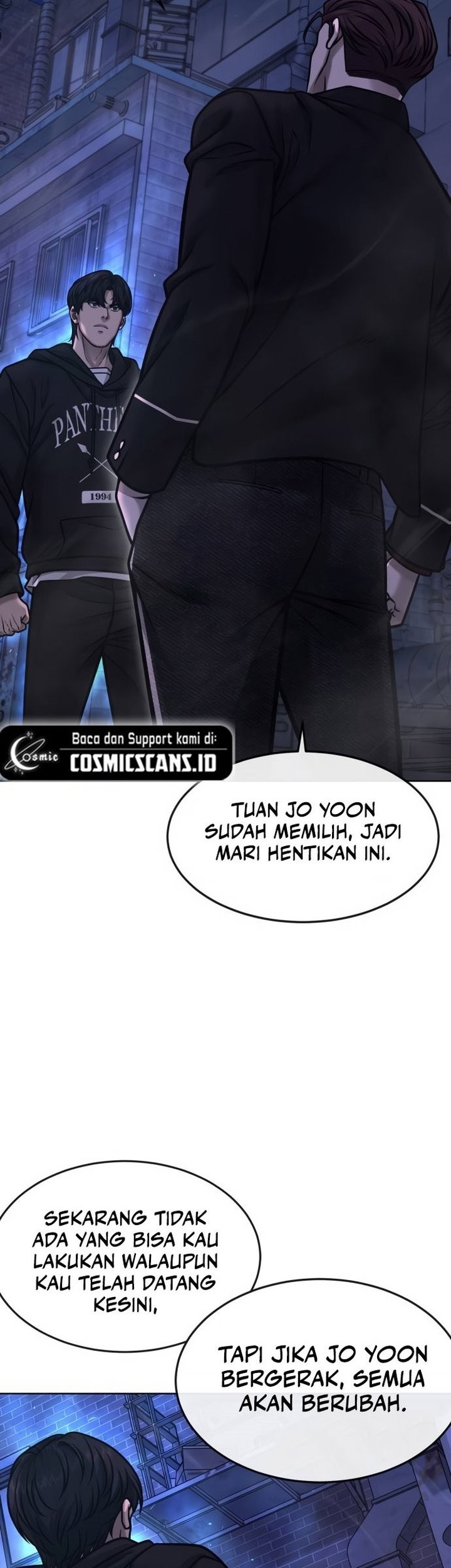 Quest Supremacy Chapter 135 Gambar 4