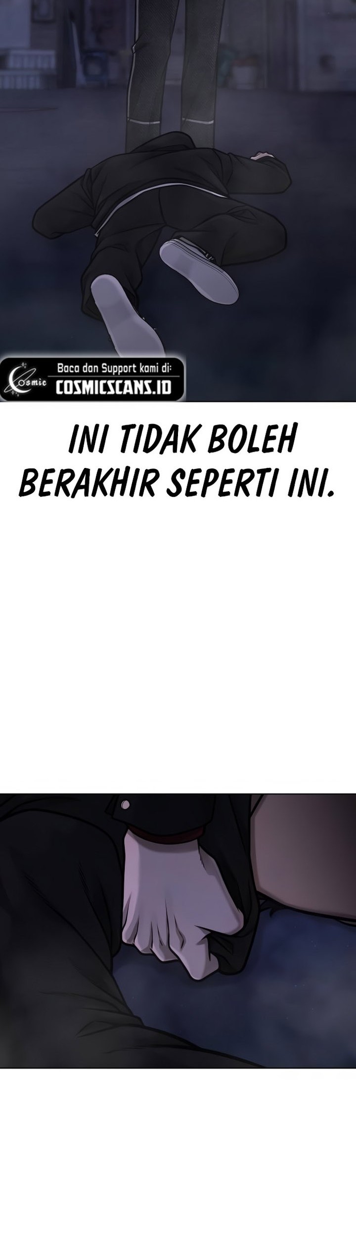 Quest Supremacy Chapter 135 Gambar 86