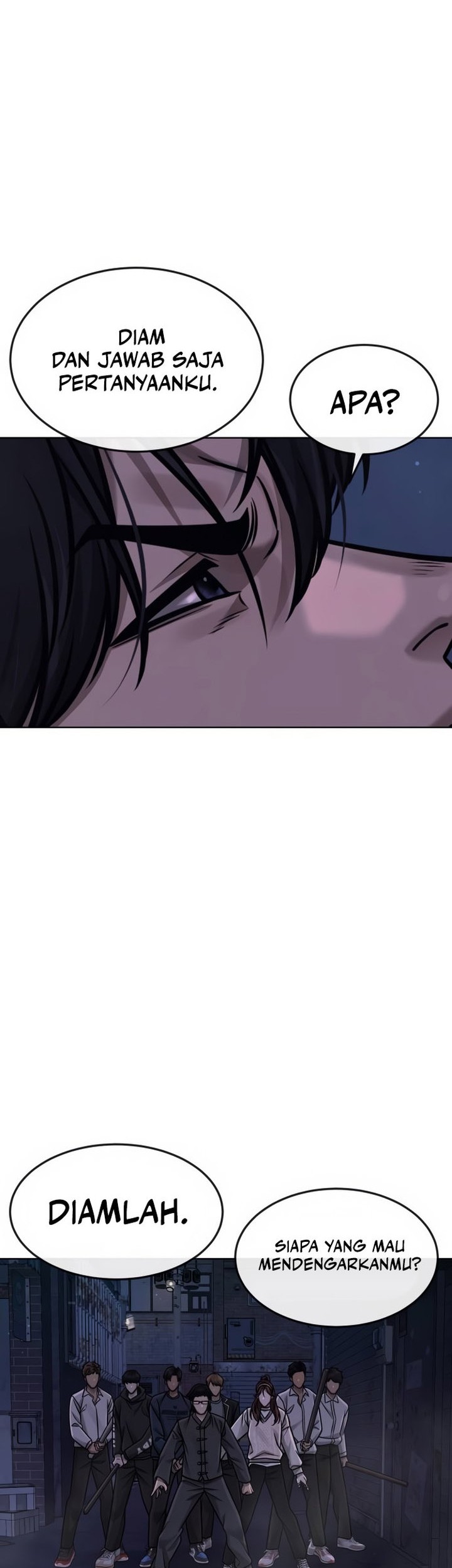 Quest Supremacy Chapter 135 Gambar 89