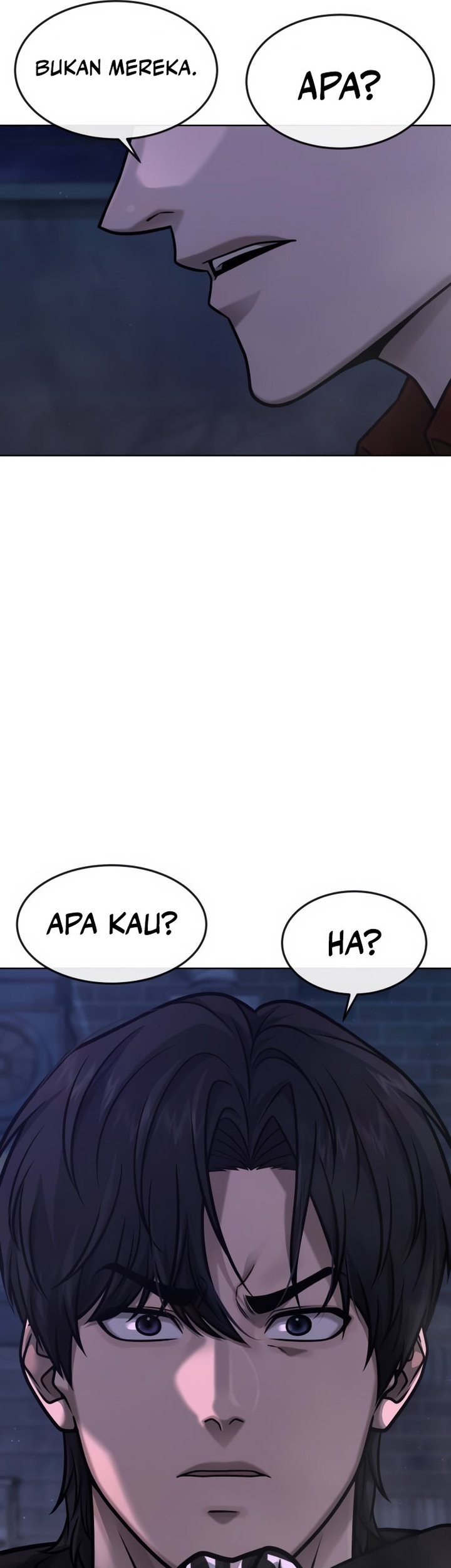 Quest Supremacy Chapter 135 Gambar 91