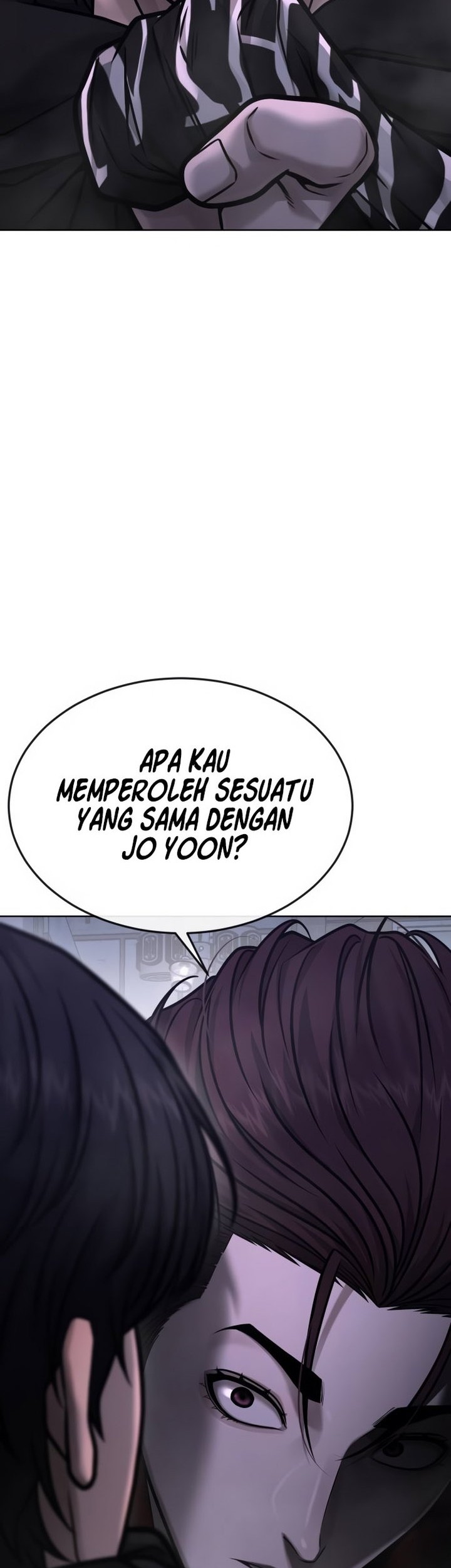 Quest Supremacy Chapter 135 Gambar 92