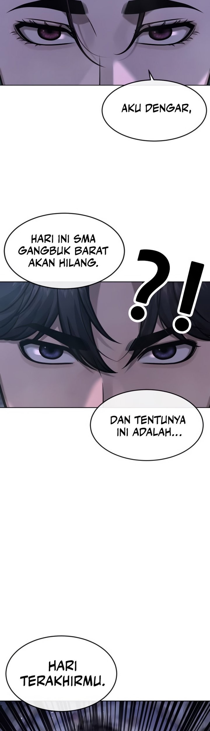 Quest Supremacy Chapter 135 Gambar 7