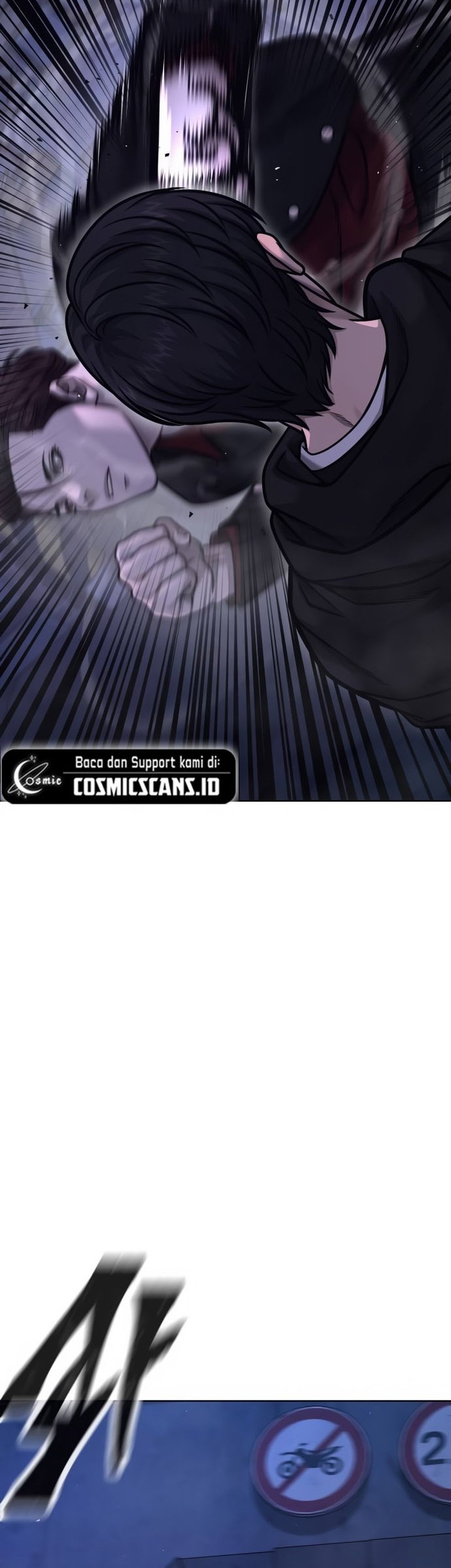 Quest Supremacy Chapter 135 Gambar 8
