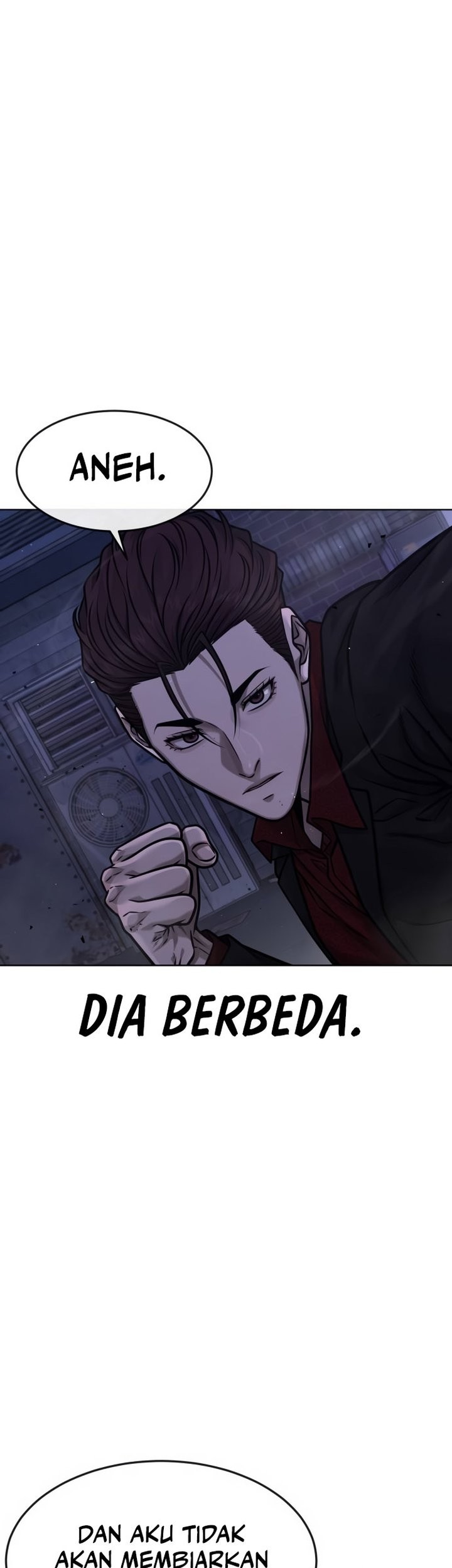 Quest Supremacy Chapter 135 Gambar 10