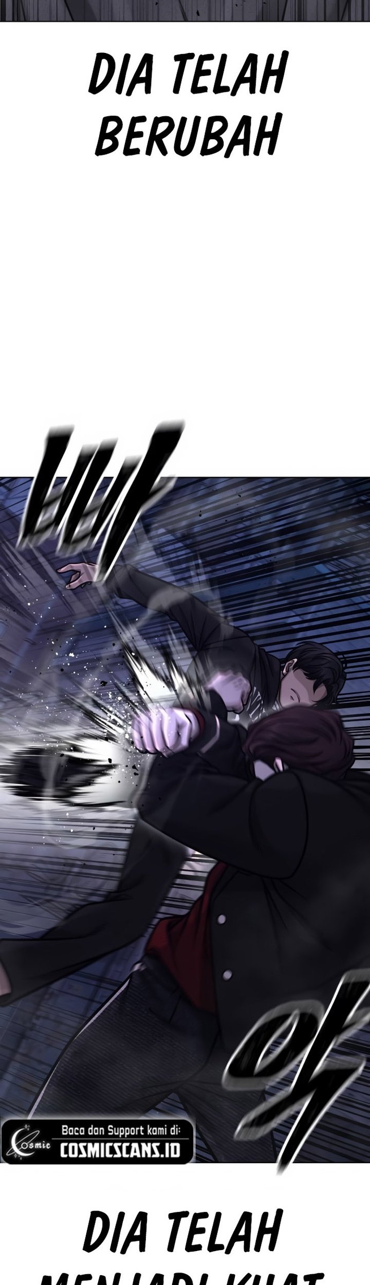 Quest Supremacy Chapter 135 Gambar 13