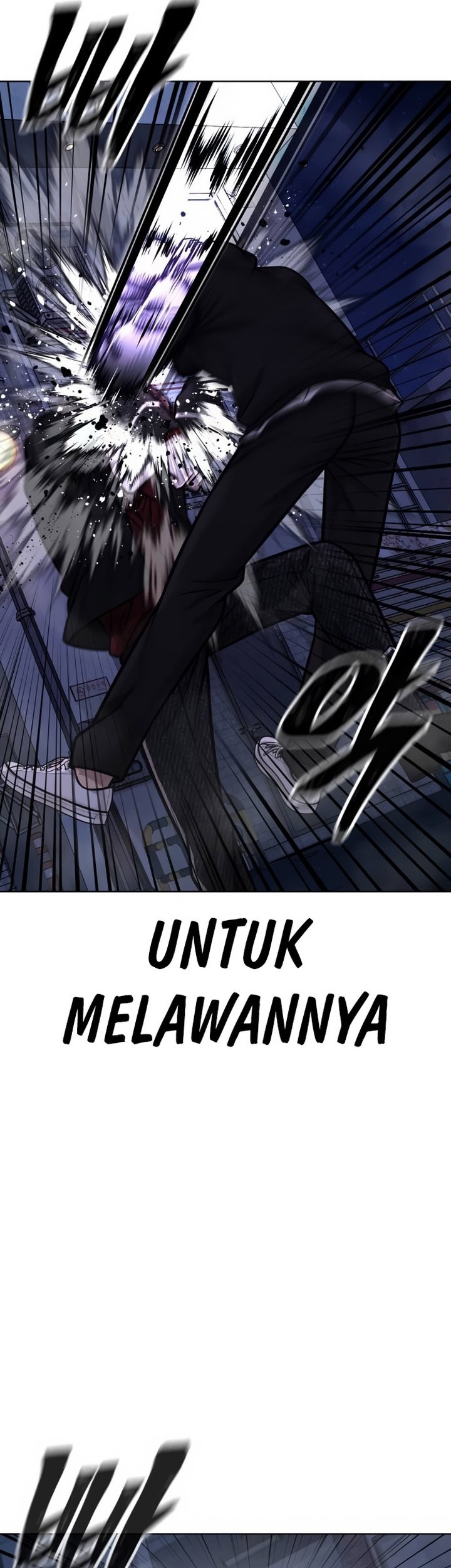 Quest Supremacy Chapter 135 Gambar 15