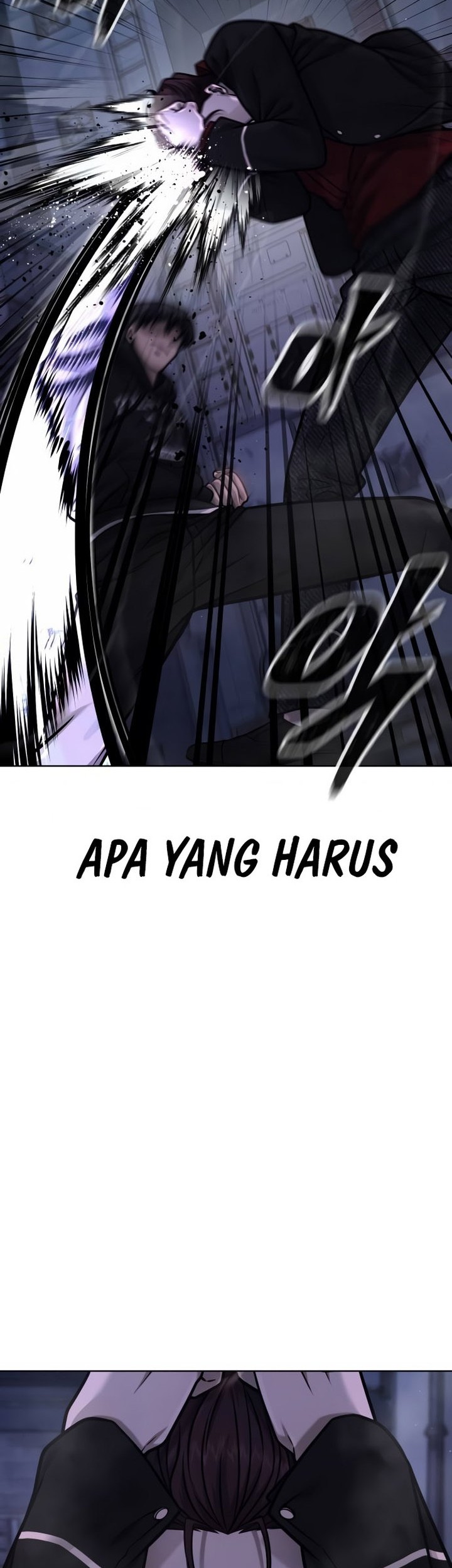Quest Supremacy Chapter 135 Gambar 16