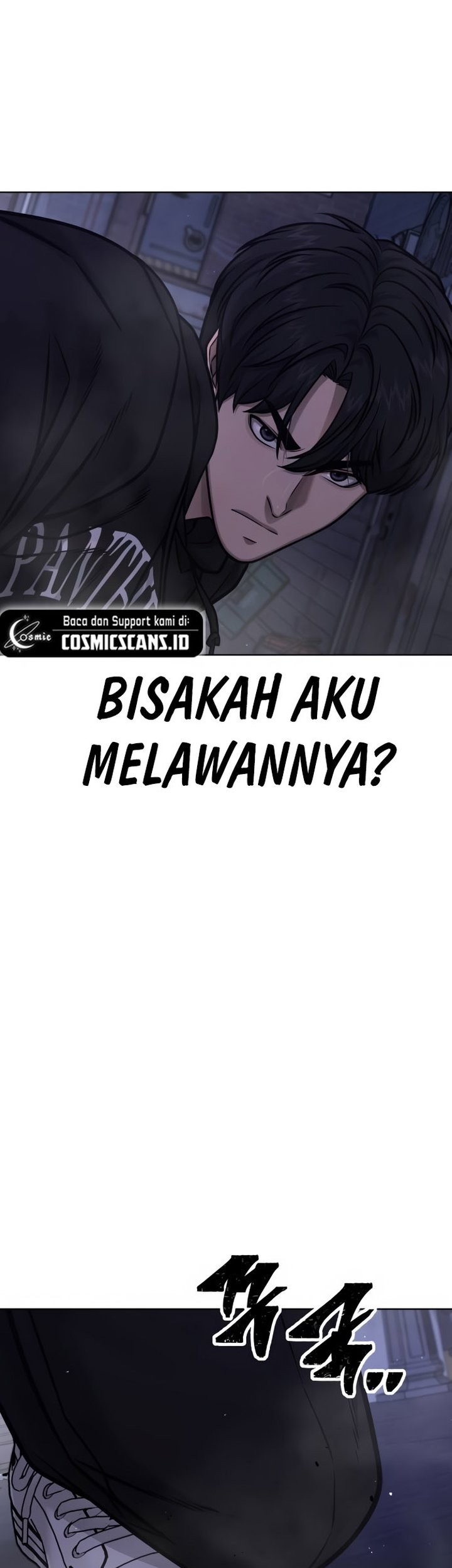 Quest Supremacy Chapter 135 Gambar 18