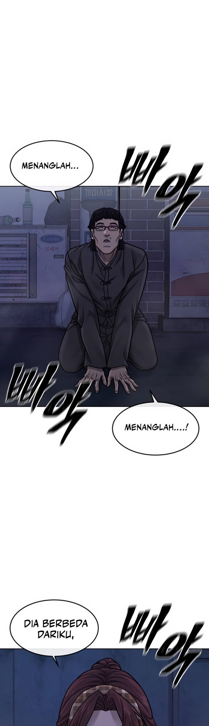 Quest Supremacy Chapter 135 Gambar 21