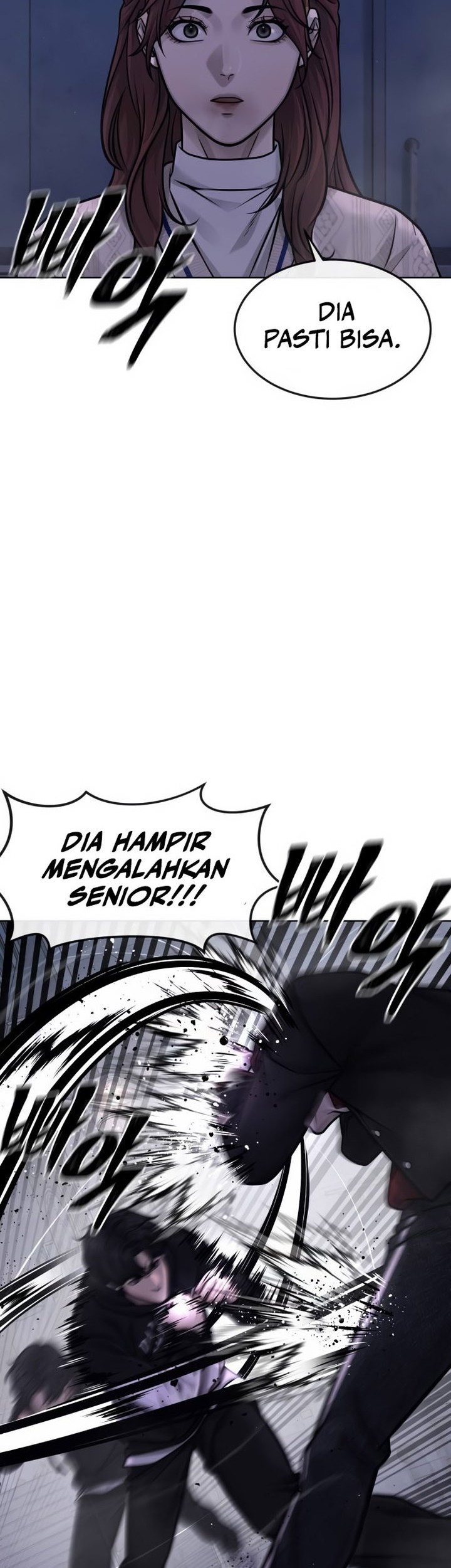 Quest Supremacy Chapter 135 Gambar 22