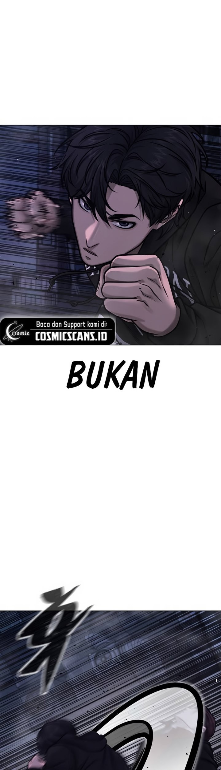 Quest Supremacy Chapter 135 Gambar 24
