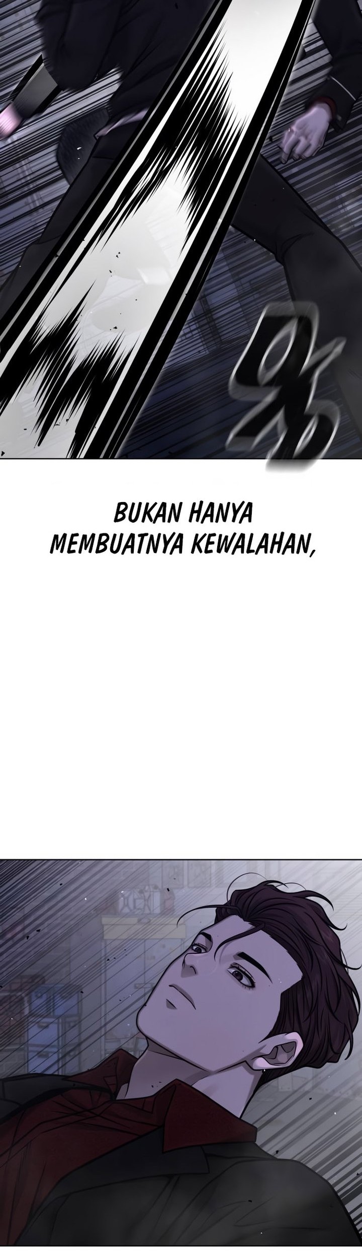 Quest Supremacy Chapter 135 Gambar 25