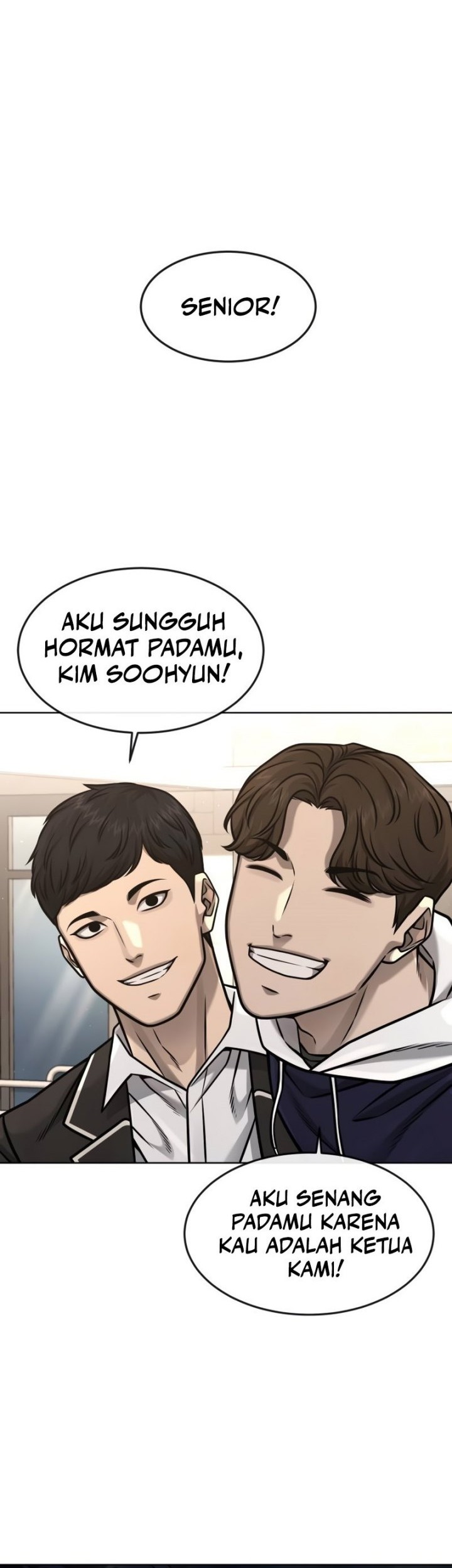 Quest Supremacy Chapter 134 Gambar 86