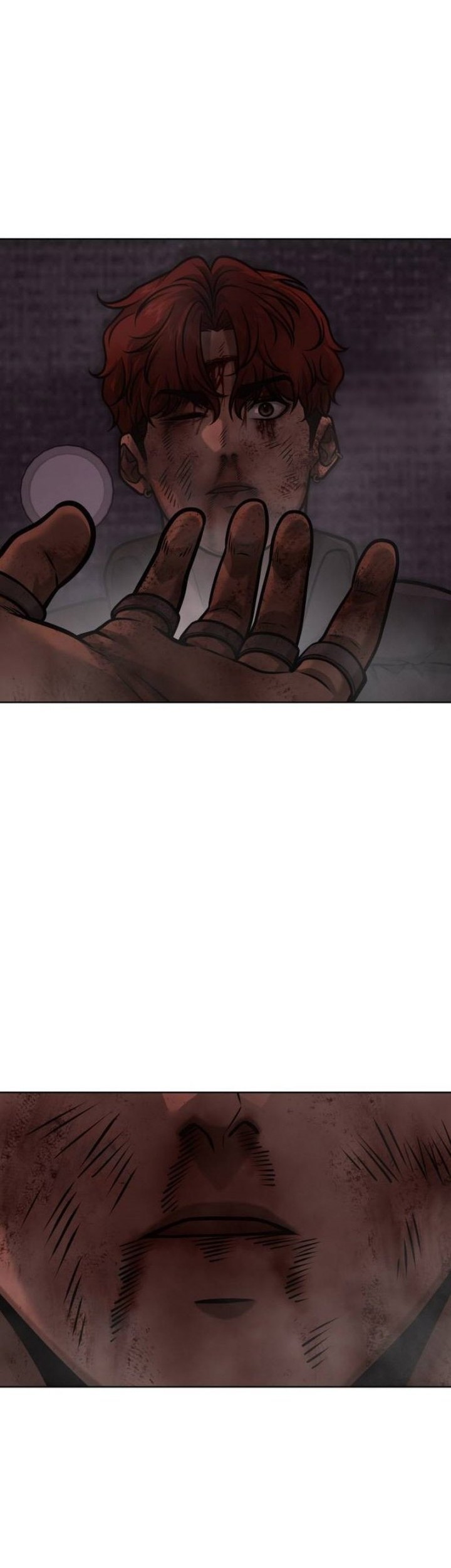 Baca Manhwa Quest Supremacy Chapter 133 Gambar 2