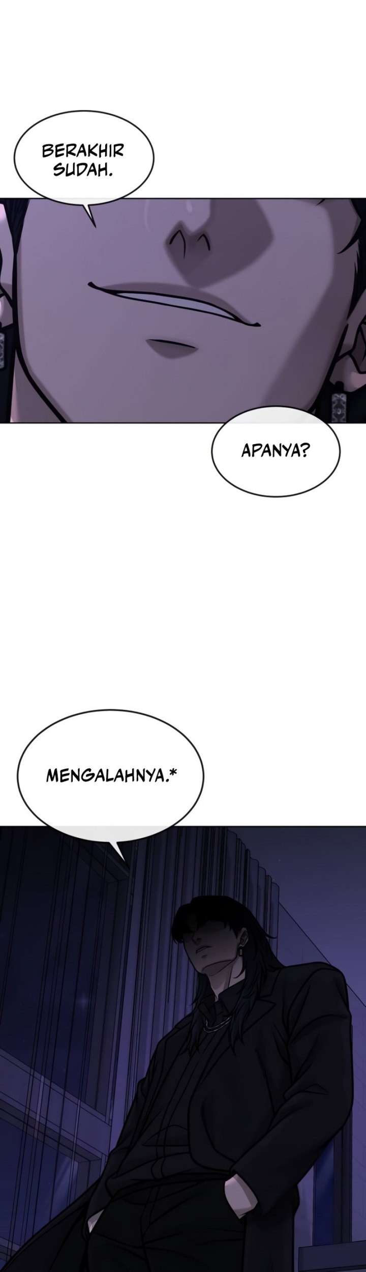Quest Supremacy Chapter 132 Gambar 75