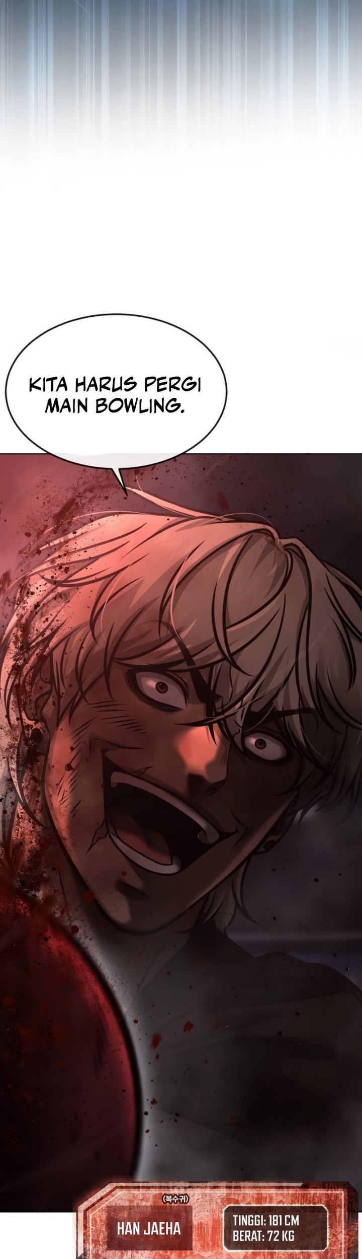 Baca Manhwa Quest Supremacy Chapter 132 Gambar 2