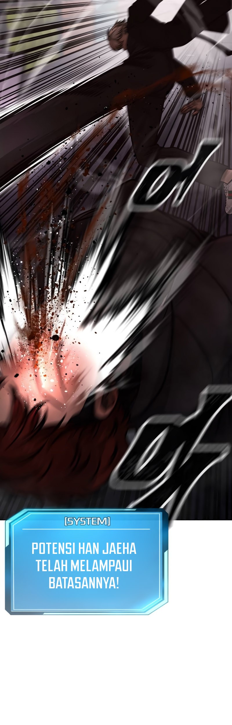 Quest Supremacy Chapter 131 Gambar 73
