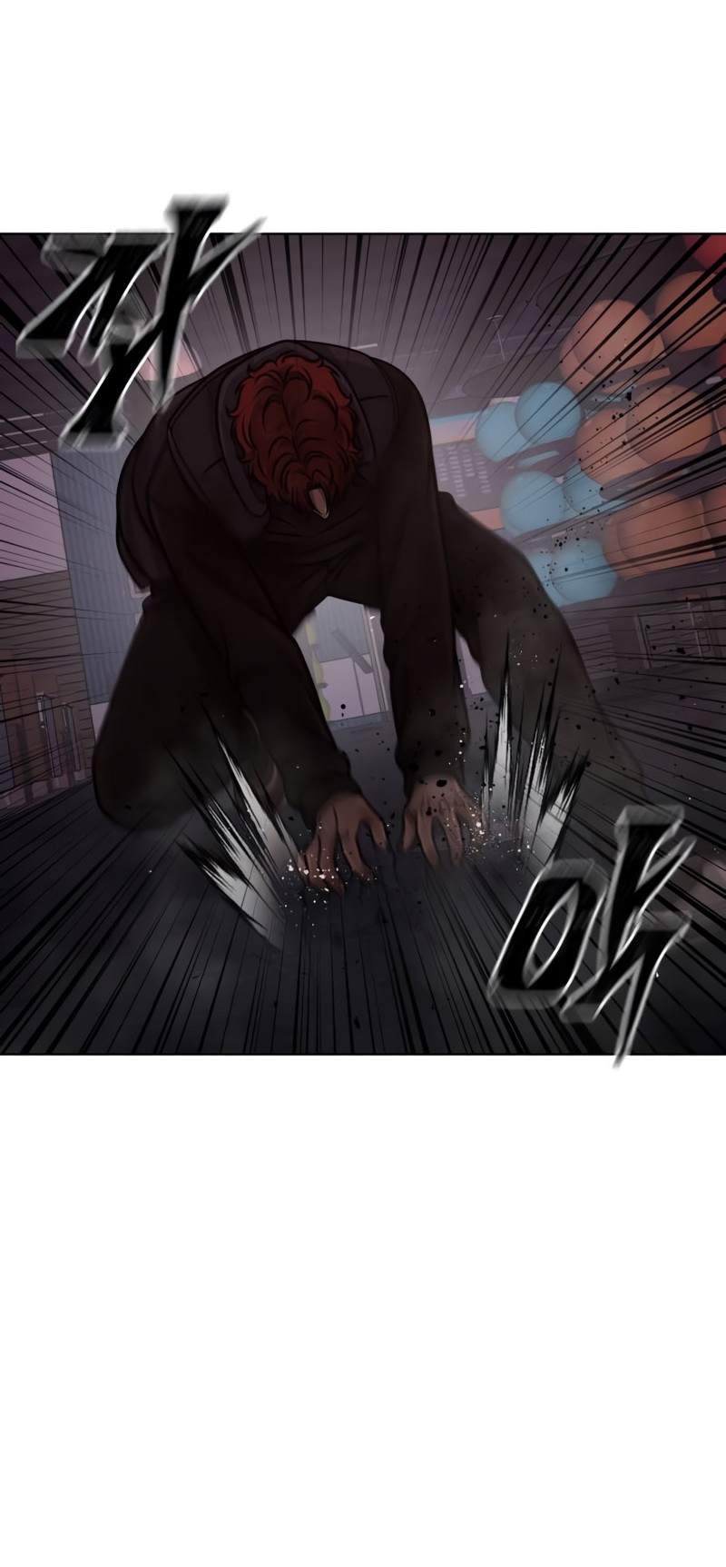 Quest Supremacy Chapter 131 Gambar 74