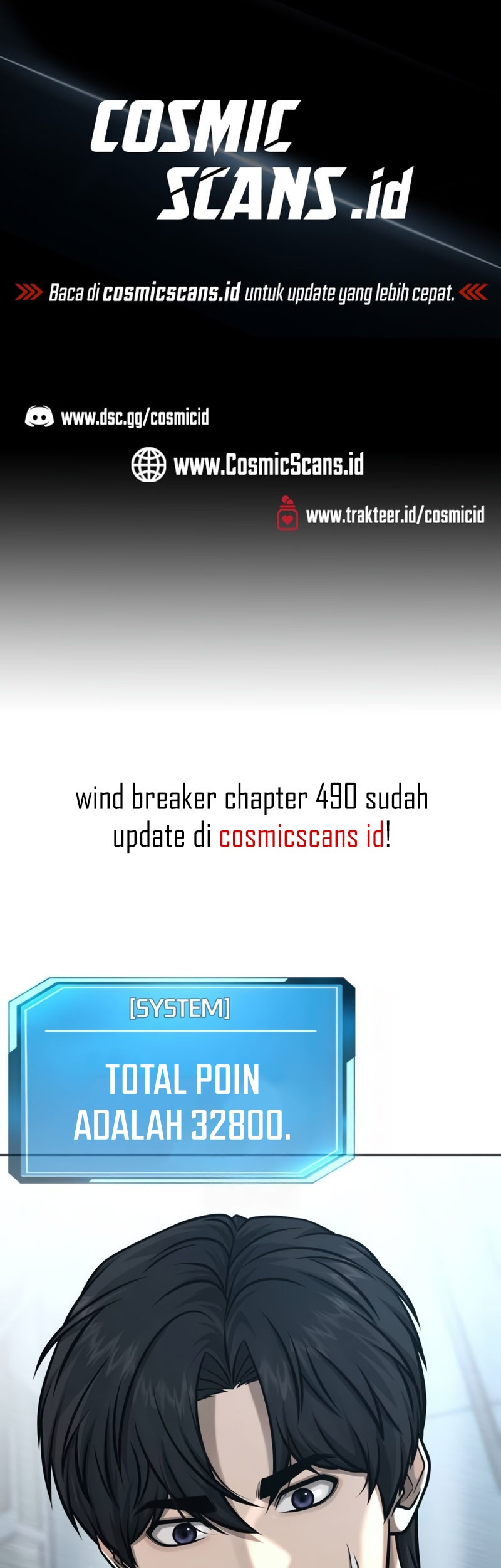 Baca Manhwa Quest Supremacy Chapter 131 Gambar 2