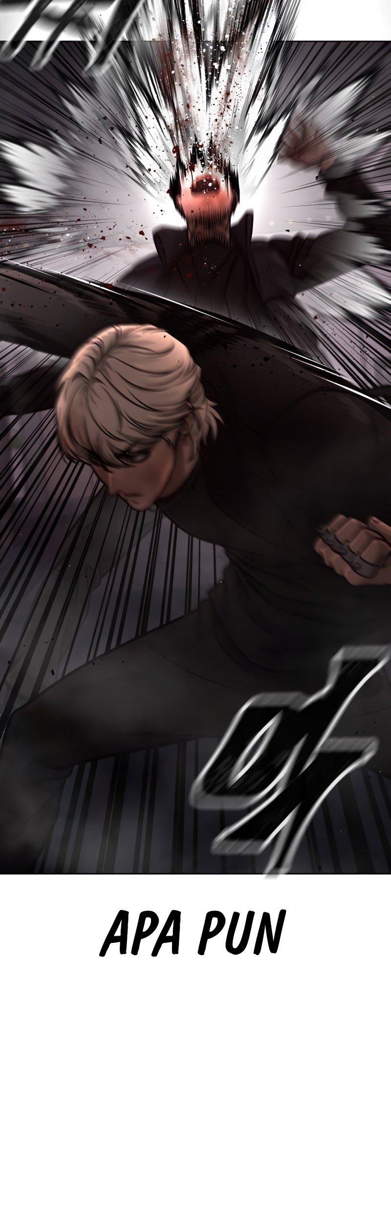 Quest Supremacy Chapter 131 Gambar 41