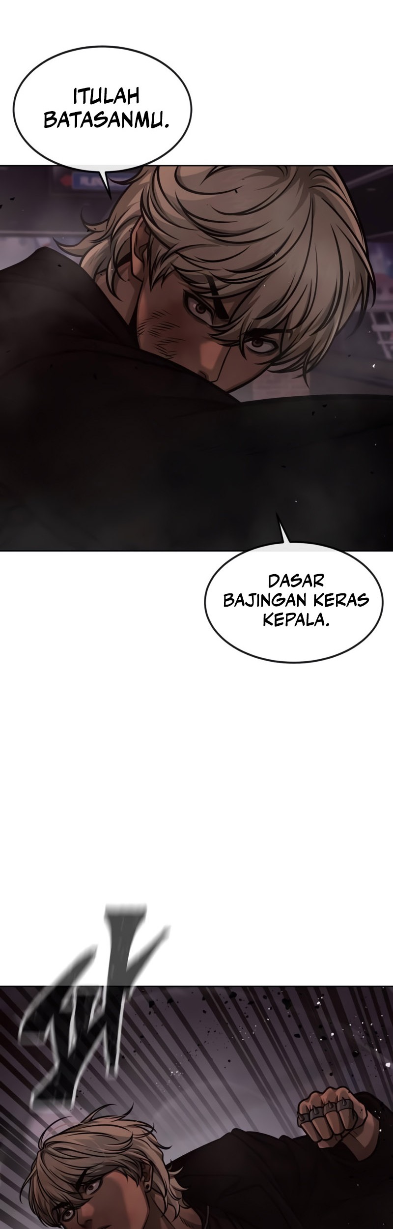 Quest Supremacy Chapter 131 Gambar 42