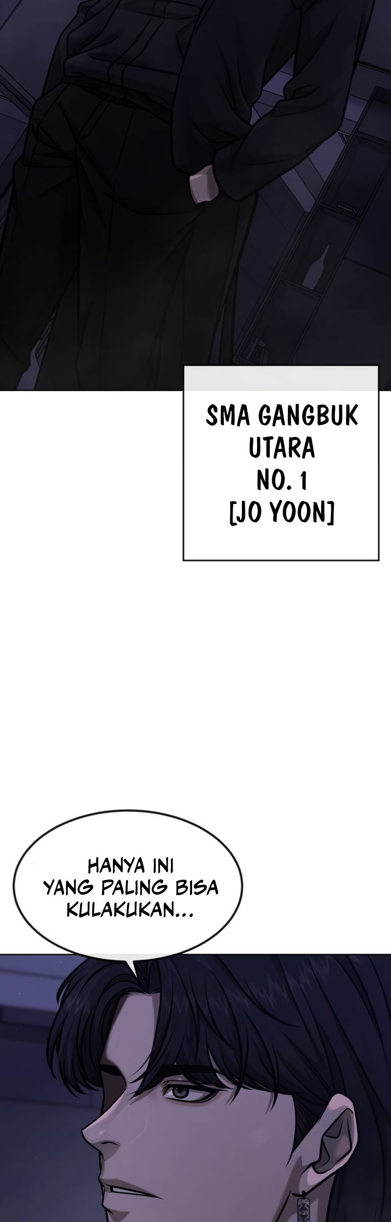 Quest Supremacy Chapter 130 Gambar 69