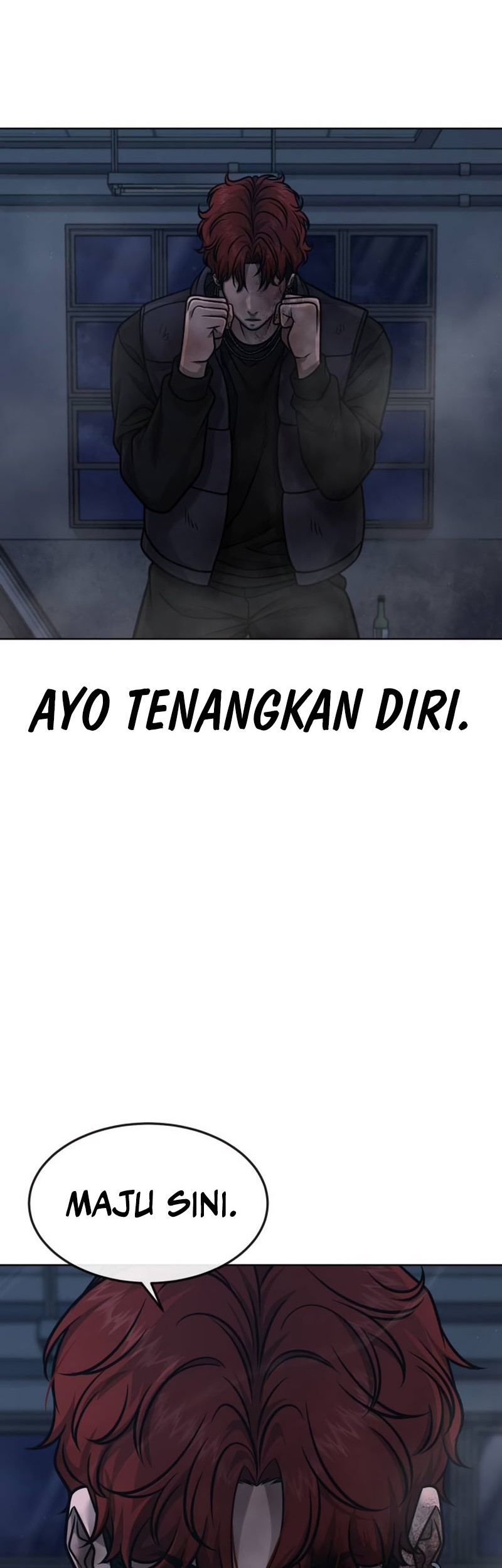 Quest Supremacy Chapter 130 Gambar 25