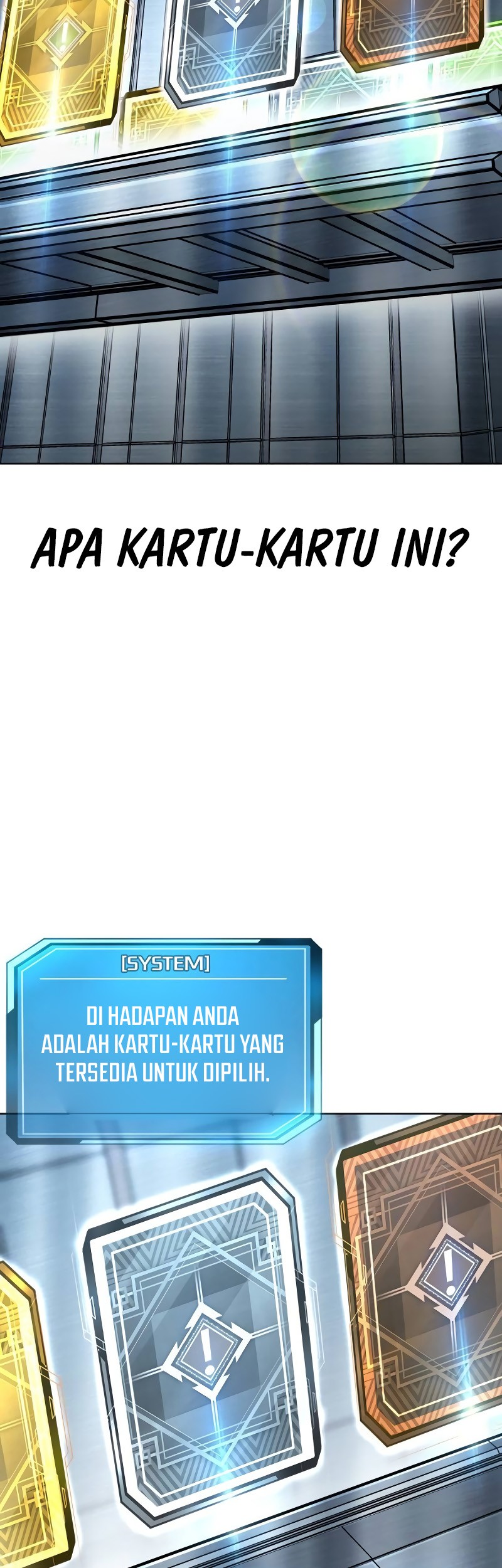 Quest Supremacy Chapter 129 Gambar 54