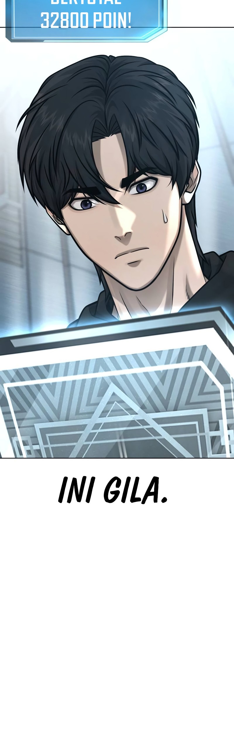Quest Supremacy Chapter 129 Gambar 59