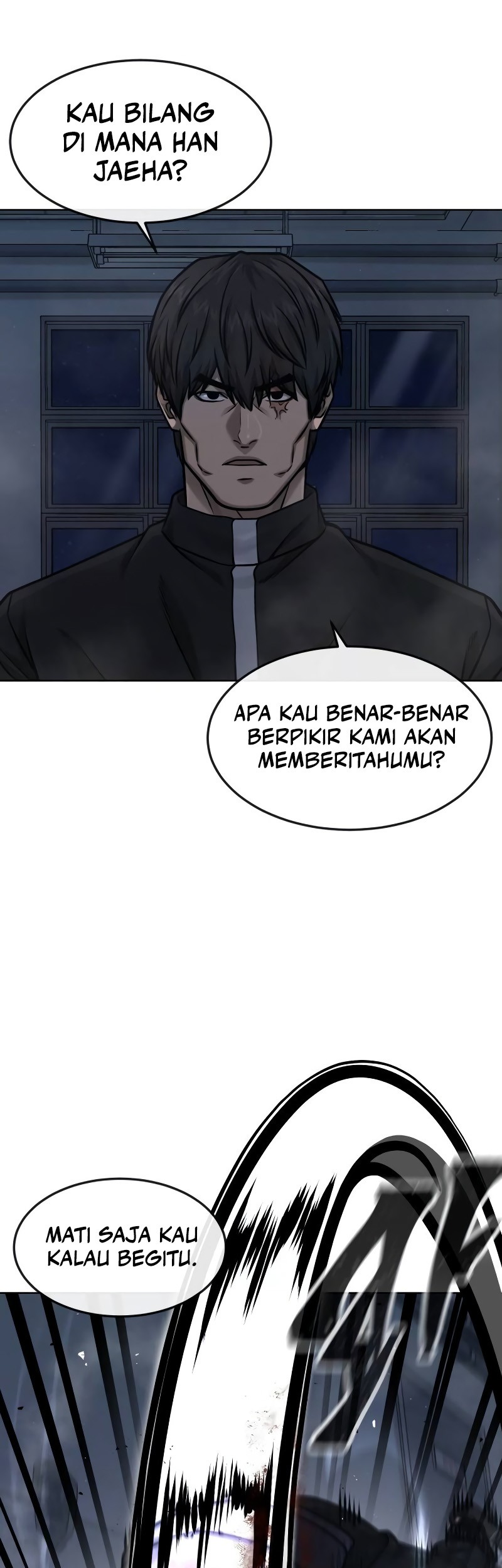 Quest Supremacy Chapter 129 Gambar 60