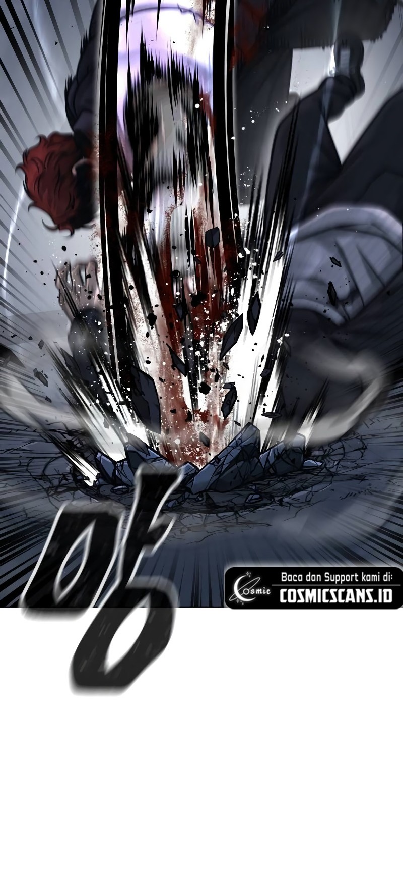 Quest Supremacy Chapter 129 Gambar 61