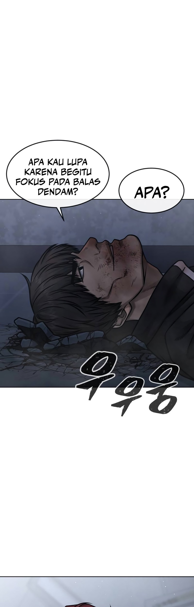 Quest Supremacy Chapter 129 Gambar 66