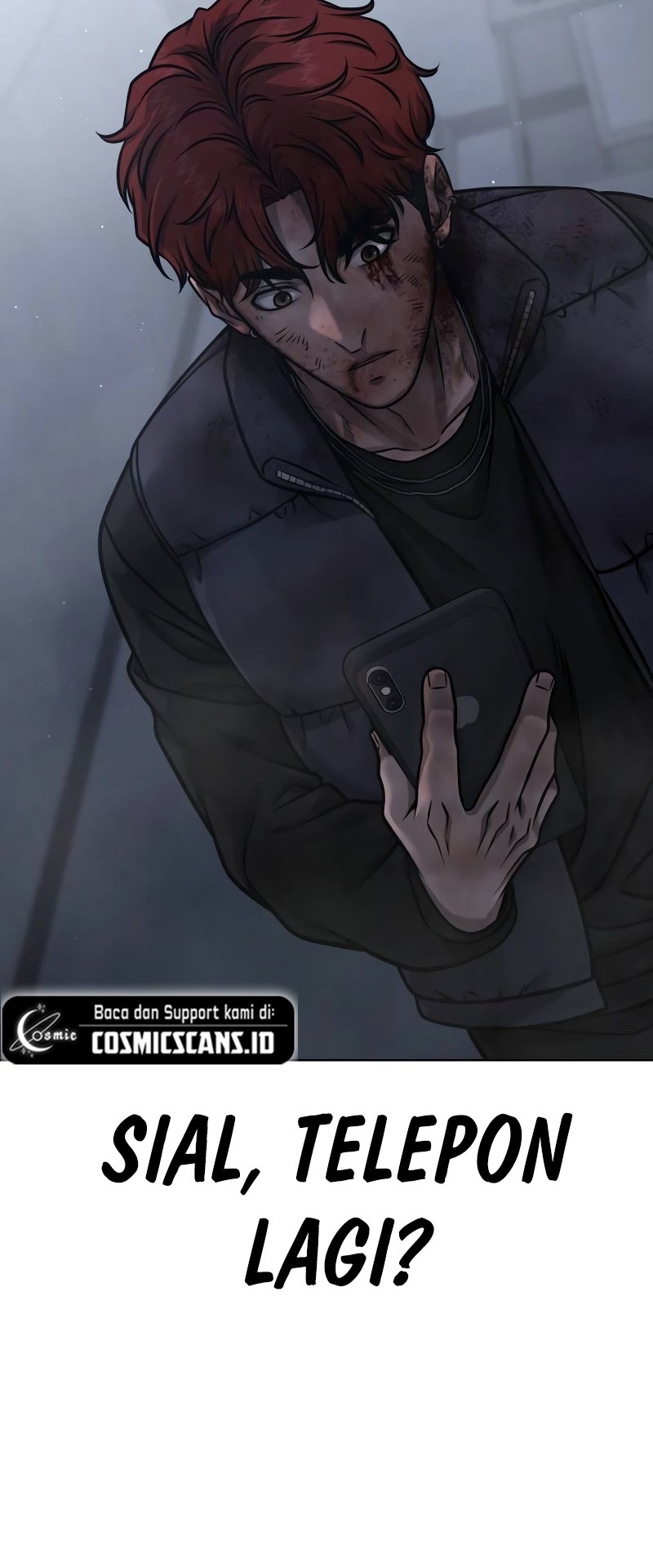 Quest Supremacy Chapter 129 Gambar 67