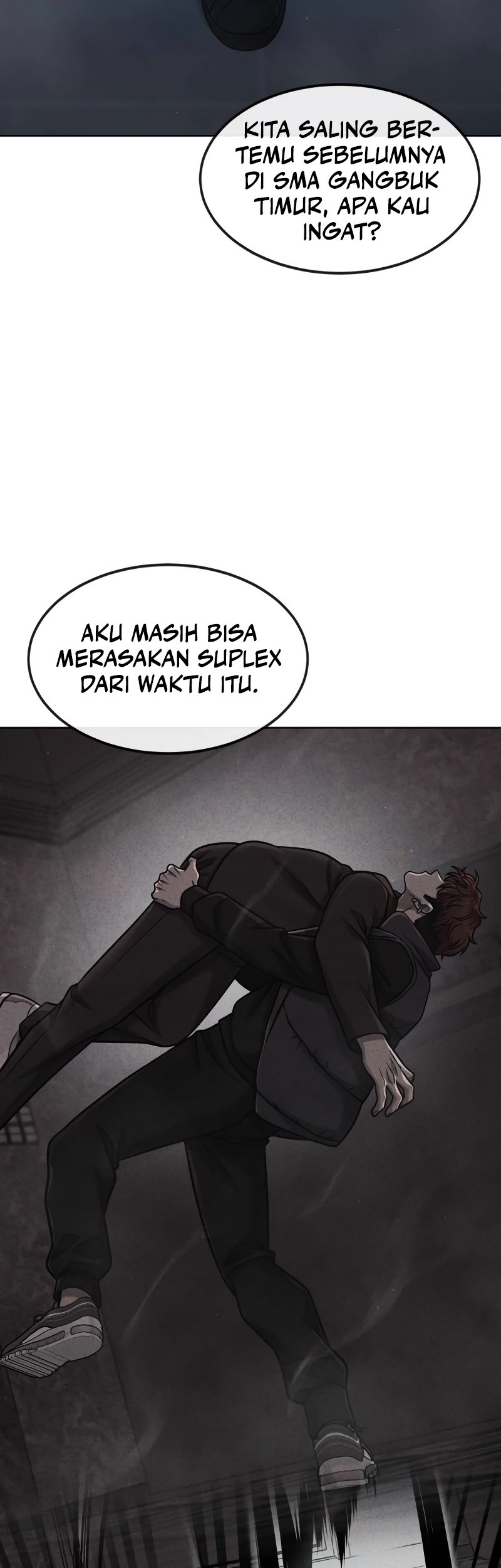 Quest Supremacy Chapter 129 Gambar 76