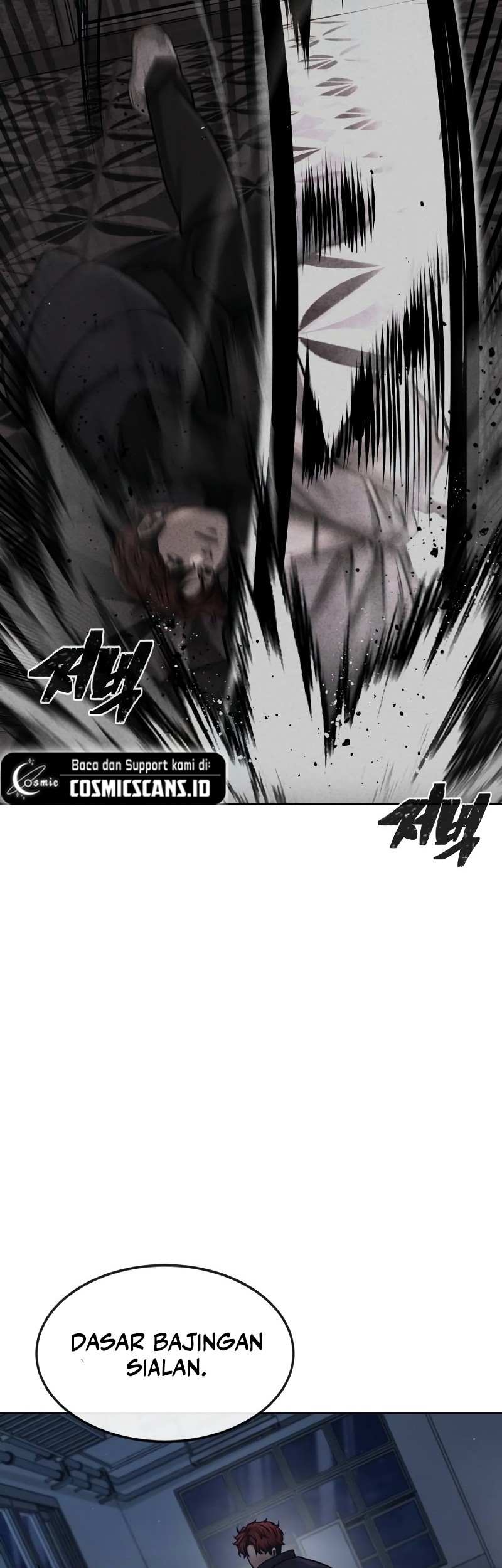Quest Supremacy Chapter 129 Gambar 77