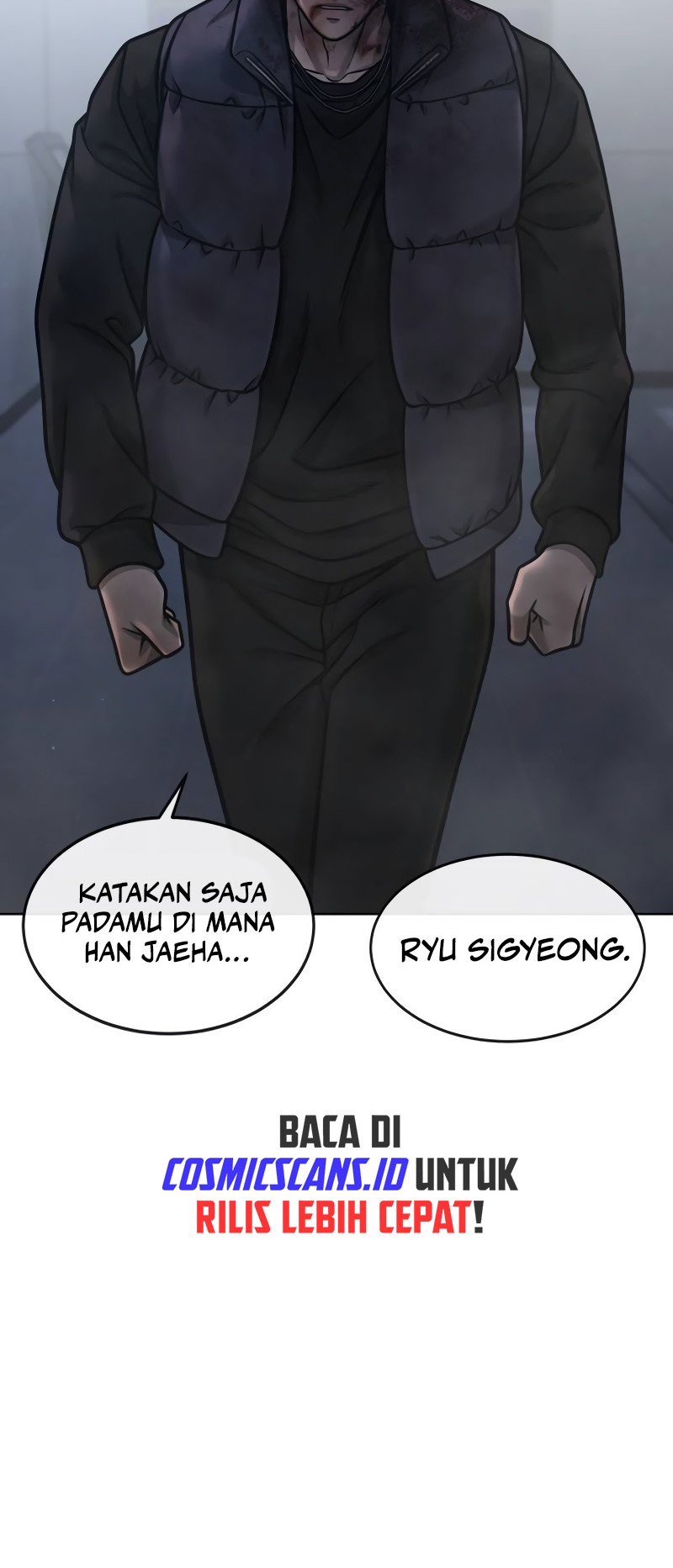 Quest Supremacy Chapter 129 Gambar 79