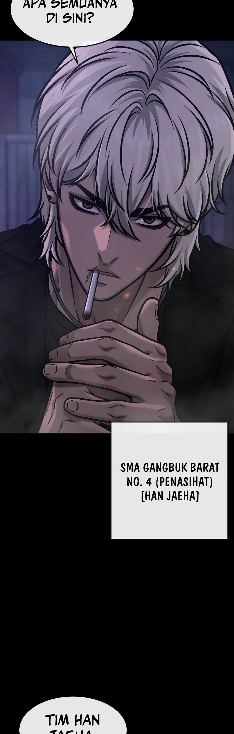Quest Supremacy Chapter 129 Gambar 3
