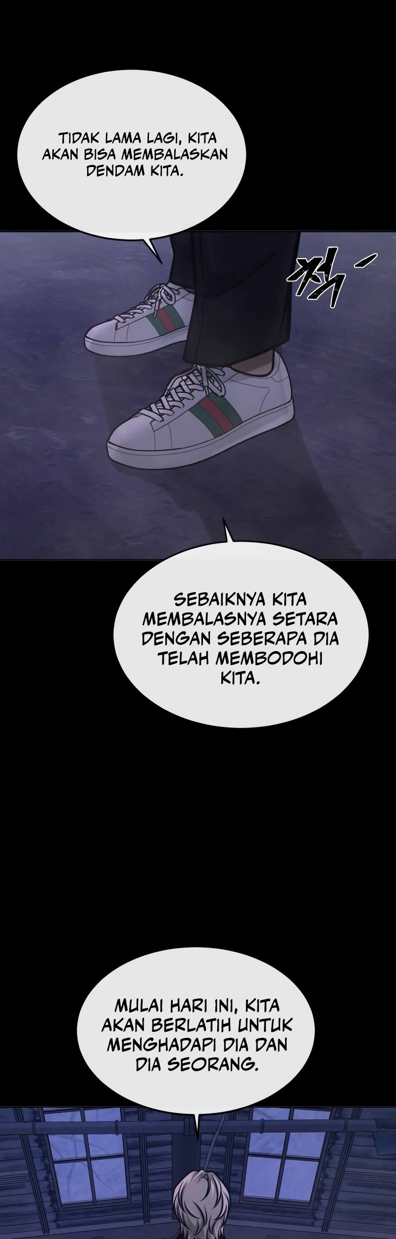 Quest Supremacy Chapter 129 Gambar 8