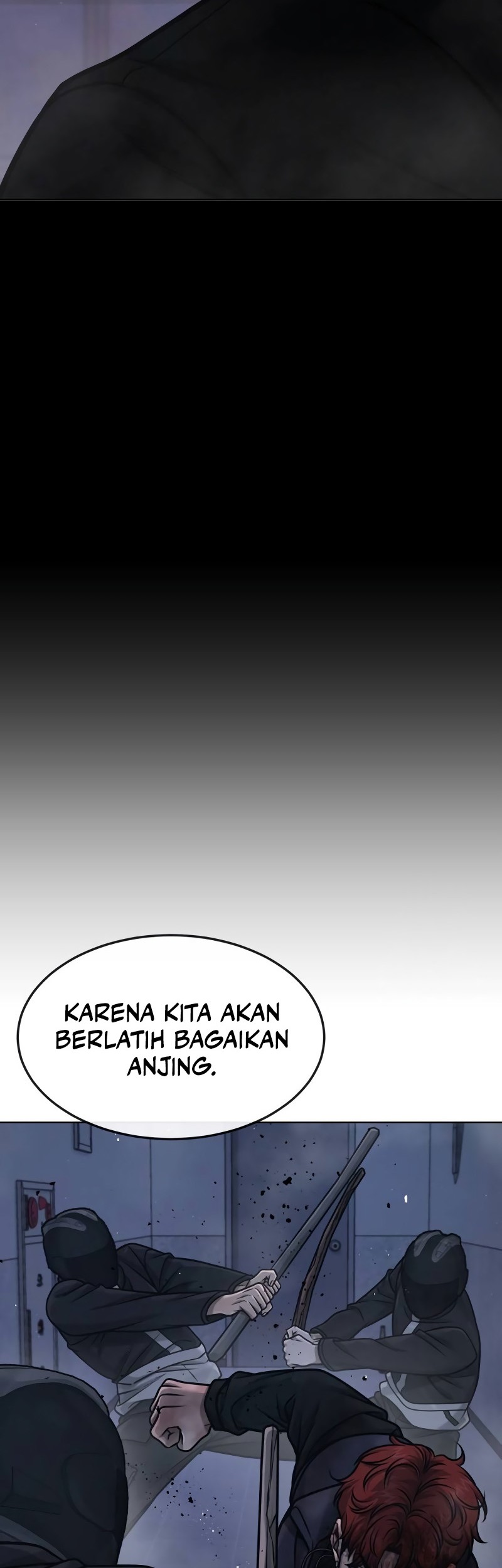 Quest Supremacy Chapter 129 Gambar 11