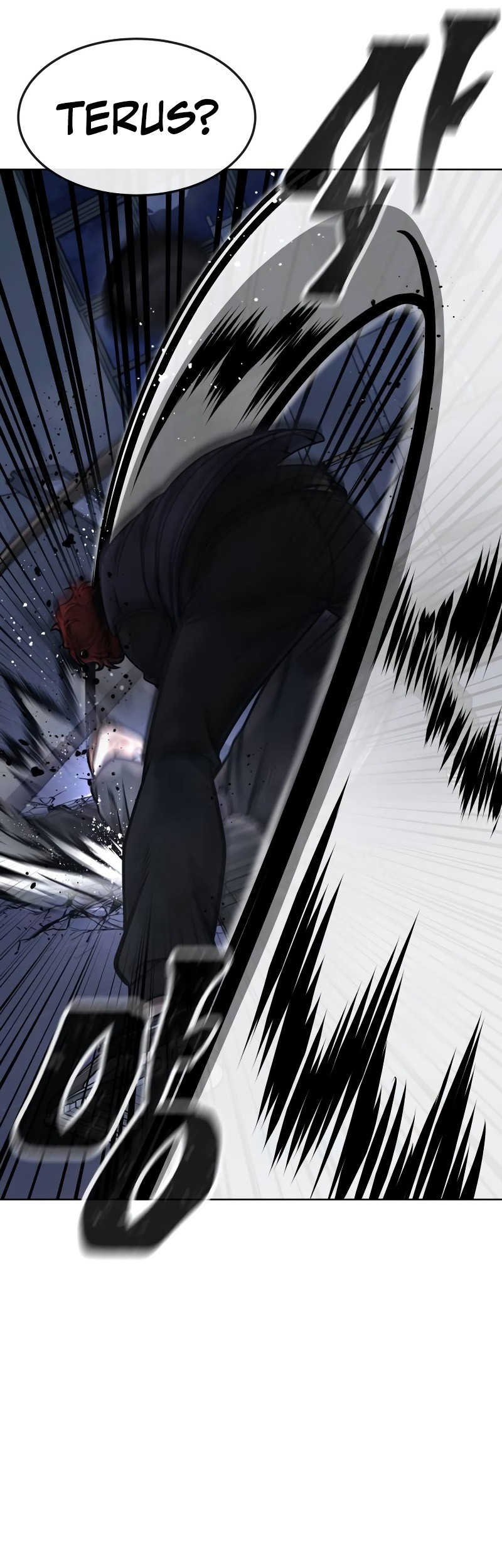Quest Supremacy Chapter 129 Gambar 14