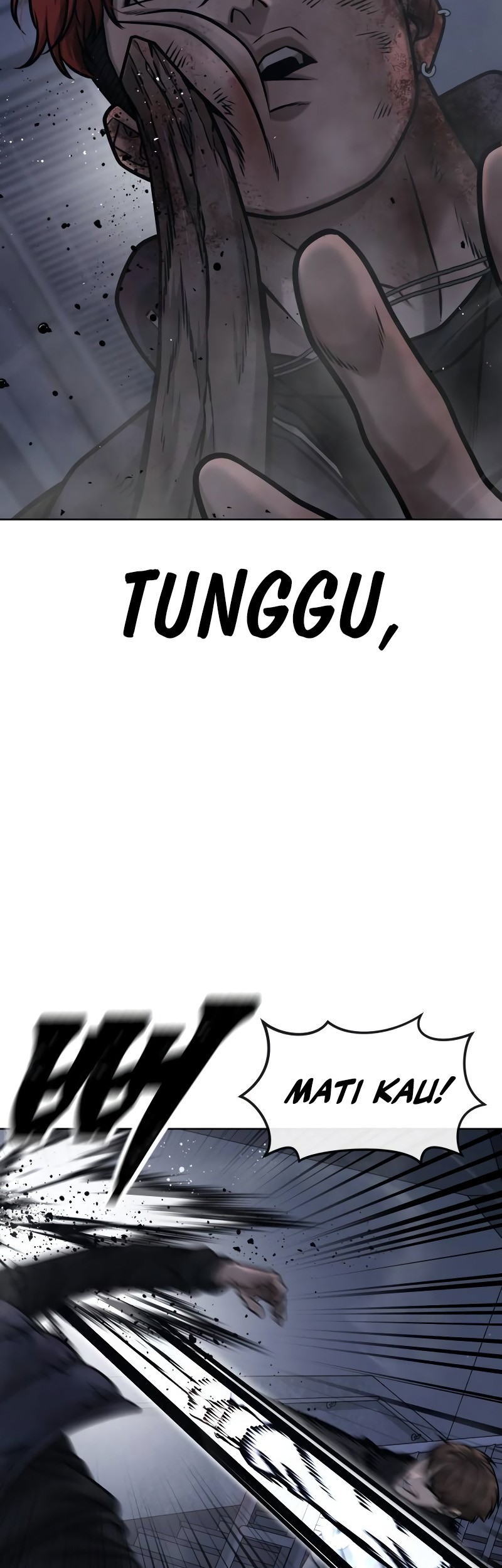 Quest Supremacy Chapter 129 Gambar 16