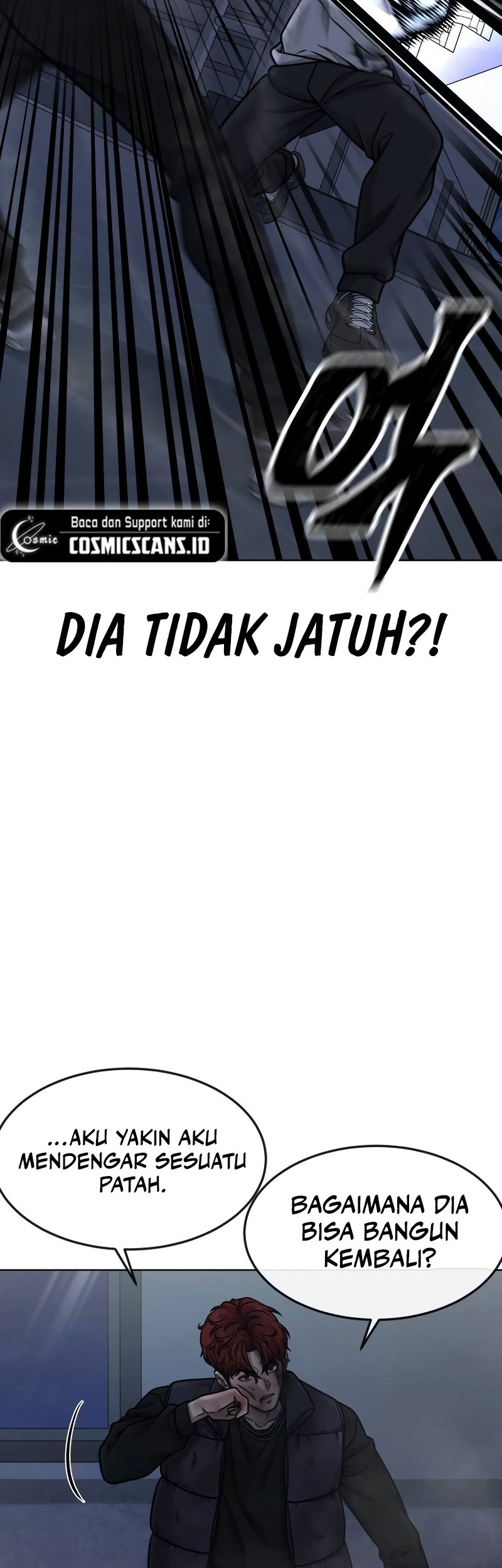 Quest Supremacy Chapter 129 Gambar 17