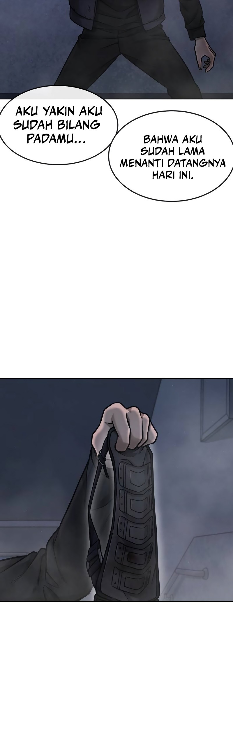 Quest Supremacy Chapter 129 Gambar 18
