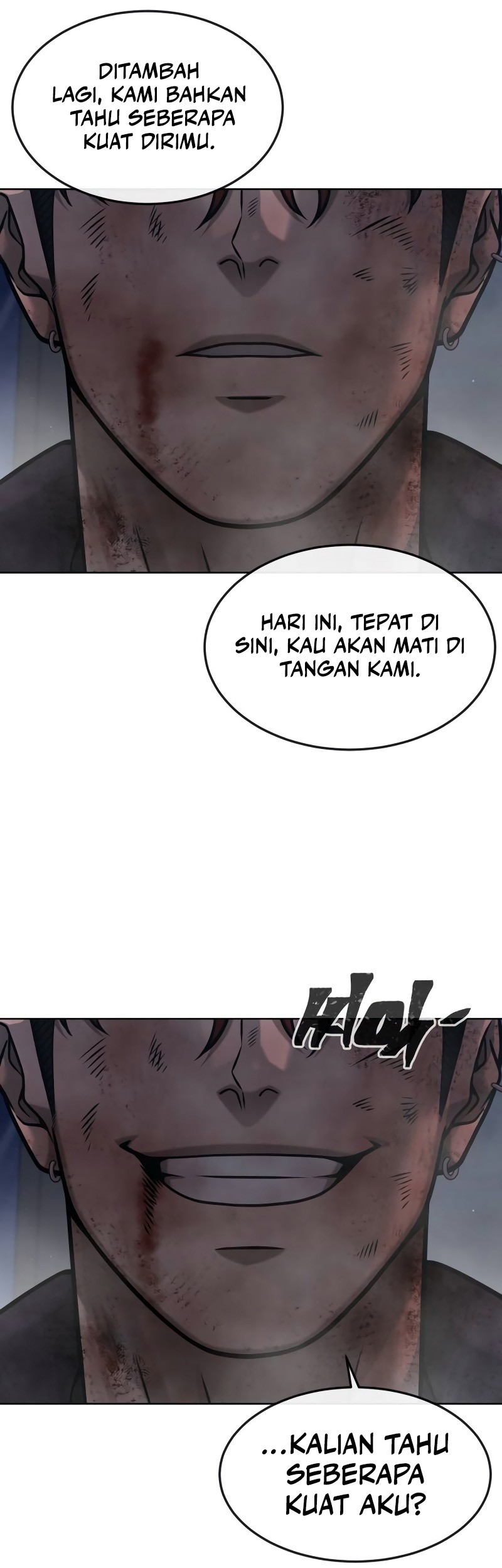 Quest Supremacy Chapter 129 Gambar 20