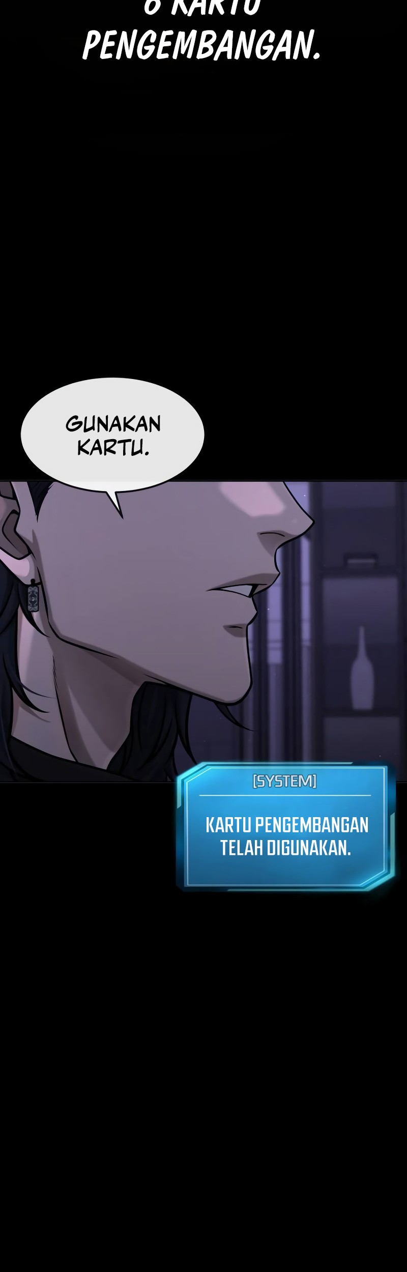Quest Supremacy Chapter 129 Gambar 29