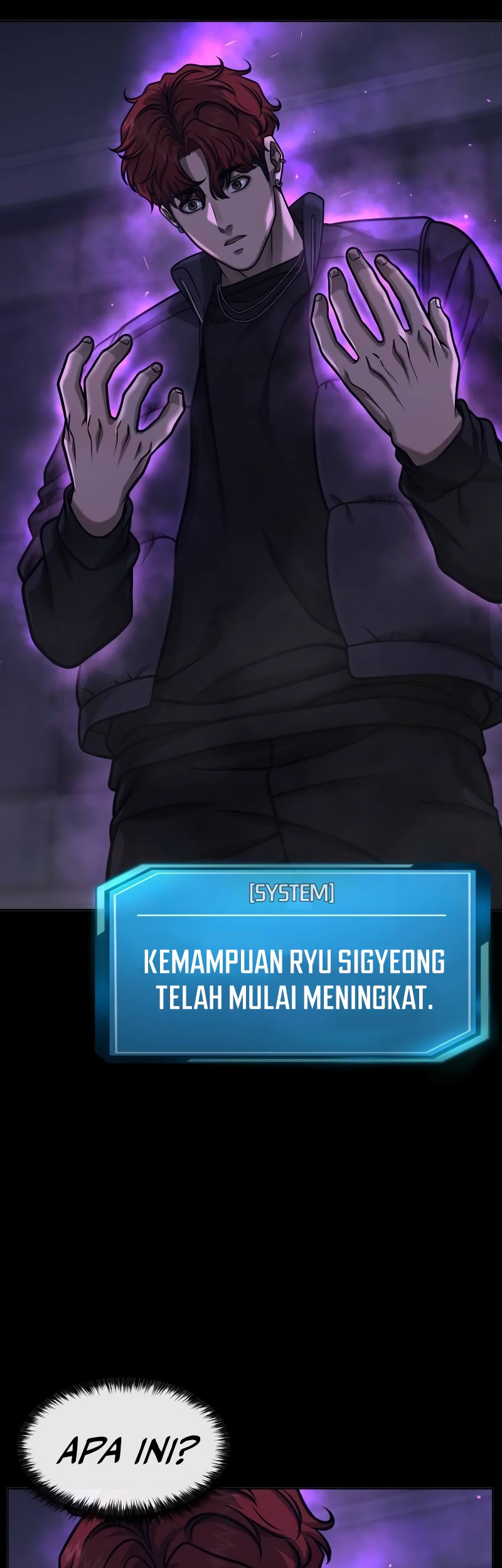 Quest Supremacy Chapter 129 Gambar 30