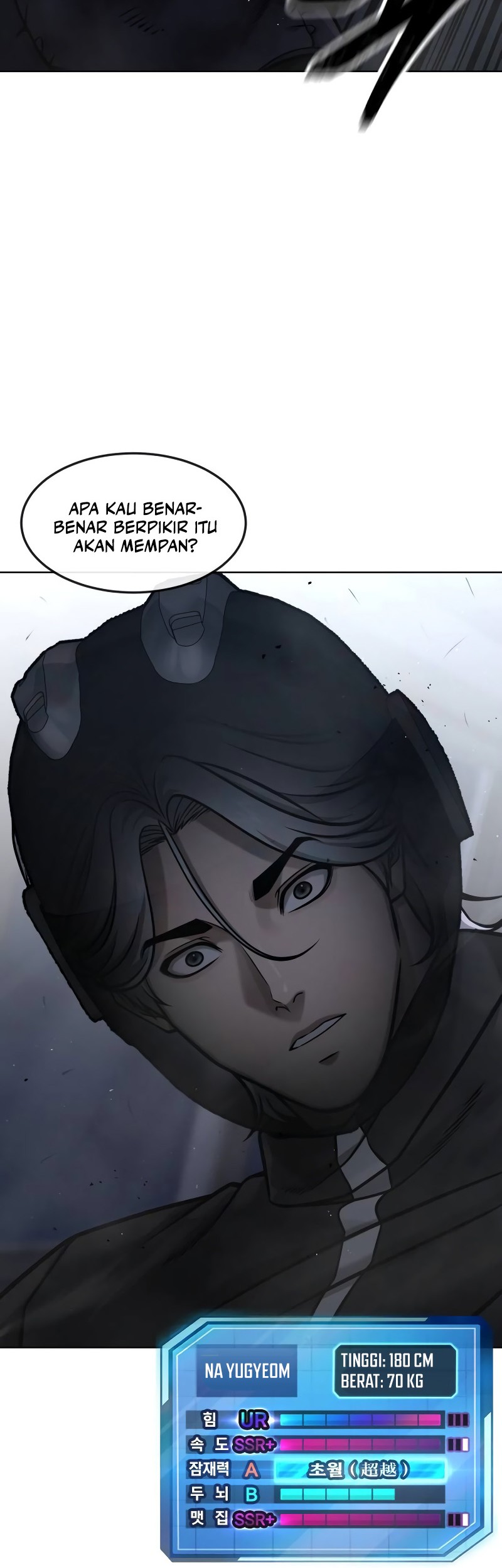 Quest Supremacy Chapter 129 Gambar 39
