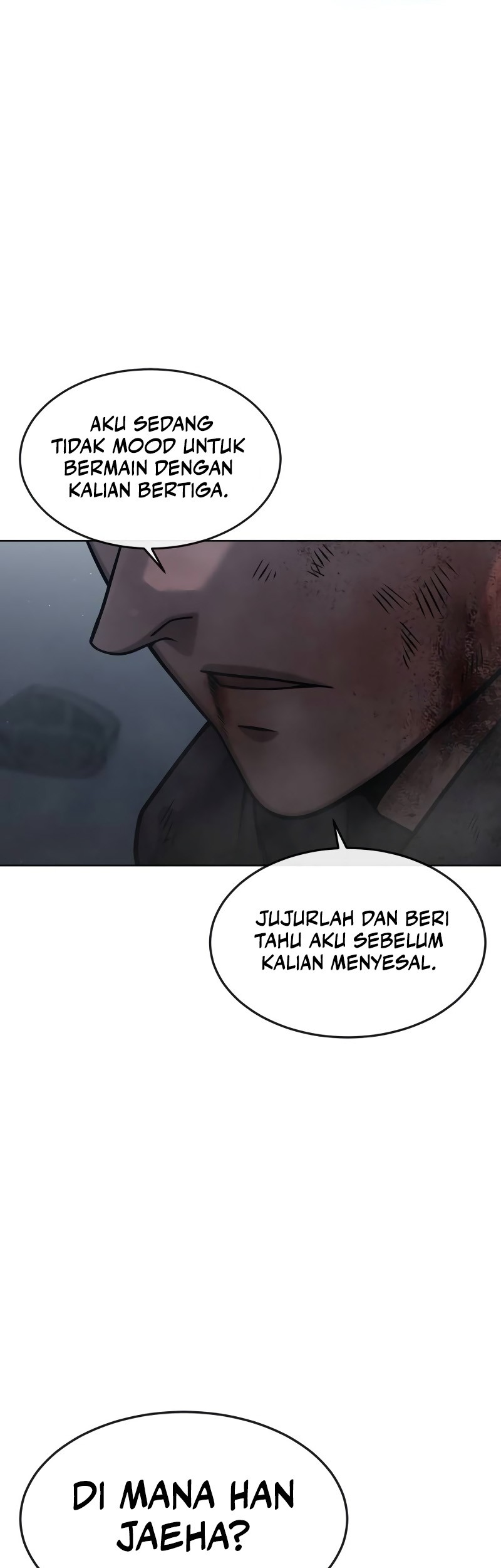 Quest Supremacy Chapter 129 Gambar 40